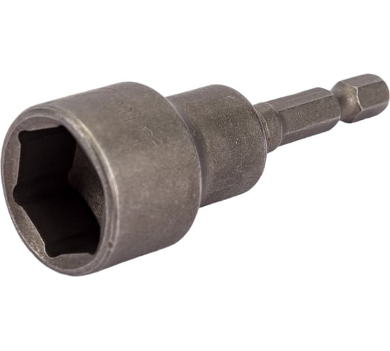 Изображение товара Бита кровельная с торцовой головкой 13x65 мм, магнитная TORGWIN T952401