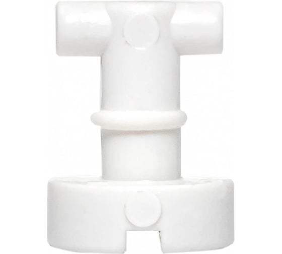 Изображение товара Винты для крепления пластрона для щита "Nova" EKF (10 шт.) PROxima nv-plastron-kit