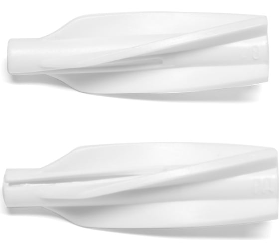 Изображение товара Дюбель для газобетона ТУНДРА нейлоновый, 8x55 мм, 100 шт. 9501264