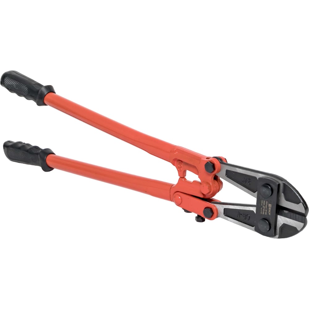 Изображение товара Болторез EKF ручной БР-600 br-06