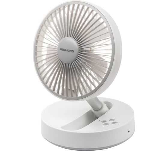 Изображение товара Беспроводной вентилятор Redmond AP2205