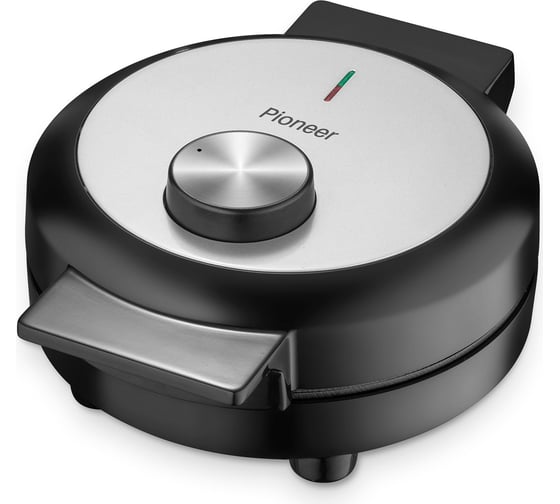 Изображение товара Компактная мини-вафельница Pioneer SM304D