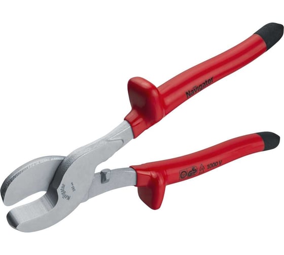 Изображение товара Кабелерез Navigator 93 606 NHT-Krd03-240 (диэлектрический, 240 мм) 27932 93606