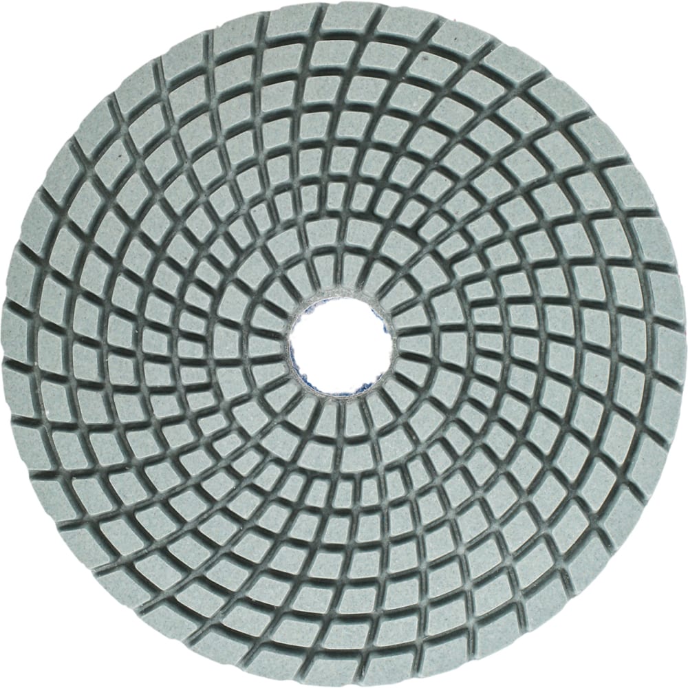 Алмазный гибкий шлифовальный круг RAGE круг алмазный гибкий росомаха диаметр 100 мм зернистость p buff шлифовальный