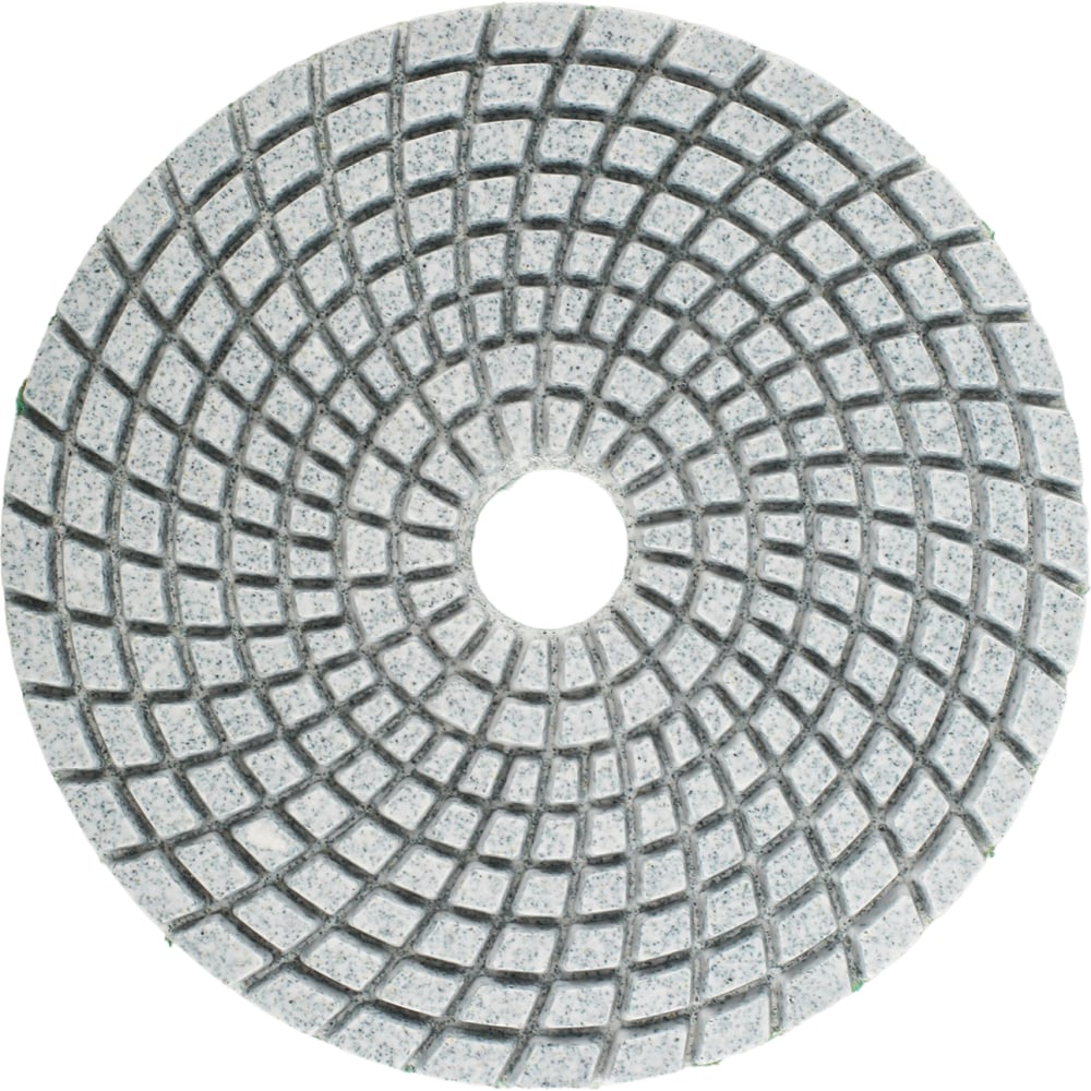 Алмазный гибкий шлифовальный круг RAGE круг шлифовальный rage dry р100 100 мм