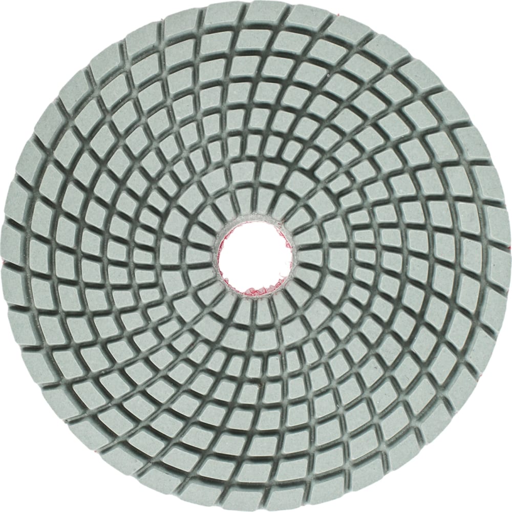 Алмазный гибкий шлифовальный круг RAGE круг шлифовальный rage dry р50 100 мм