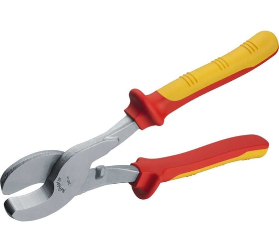 Изображение товара Кабелерез Navigator 93 607 NHT-Krd04-240 (диэлектрический, 240 мм) 27933 93607