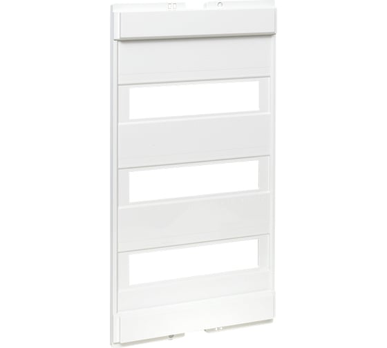 Изображение товара Запасной пластрон щита "Nova" EKF 36 модулей, 3 габарит, PROxima nv-plastron-3