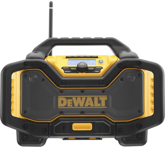Изображение товара Радио DEWALT DCR027