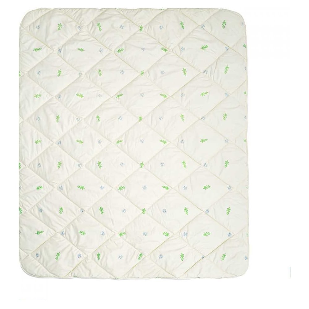 Изображение товара Одеяло всесезонное Ившвейстандартопт Магия Бамбука 220х200 см гипоаллергенное