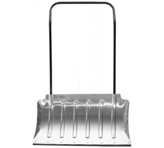 Изображение товара Оцинкованный формованный движок ООО ПК Тандем-АГРО ДОФ-2 оцинковка 0.8 мм, 750х430 мм 4670016432933