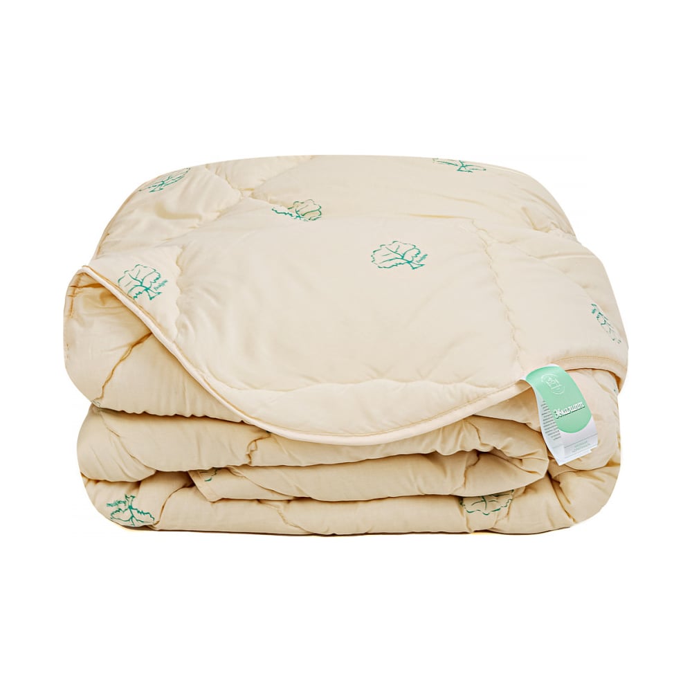 Изображение товара Одеяло Ившвейстандартопт Эвкалипт 200x220 Л хлопок и полиэфирное волокно