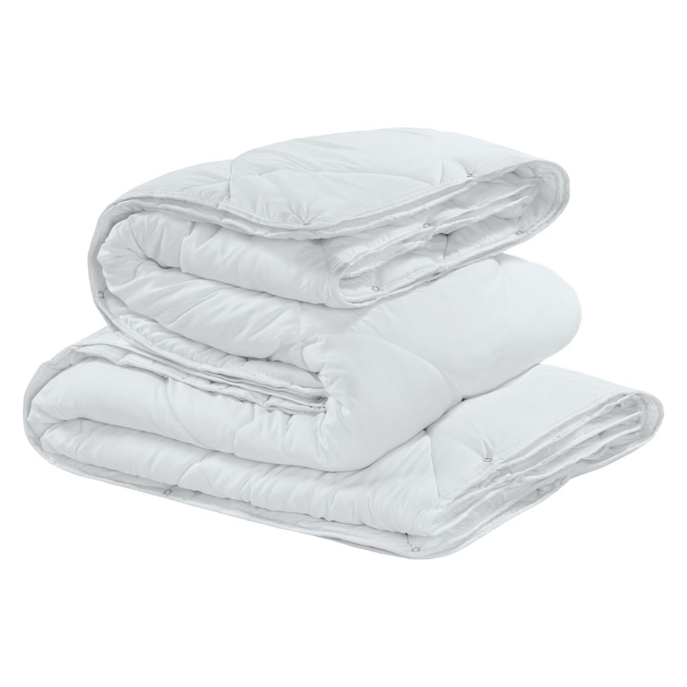 Изображение товара Одеяло Смарт комфорт 200x220 гипоаллергенное всесезонное микрофибра