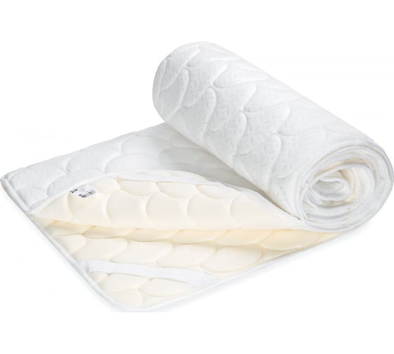 Изображение товара Топпер ООО Ившвейстандартопт 180x200по ТПУ-180по