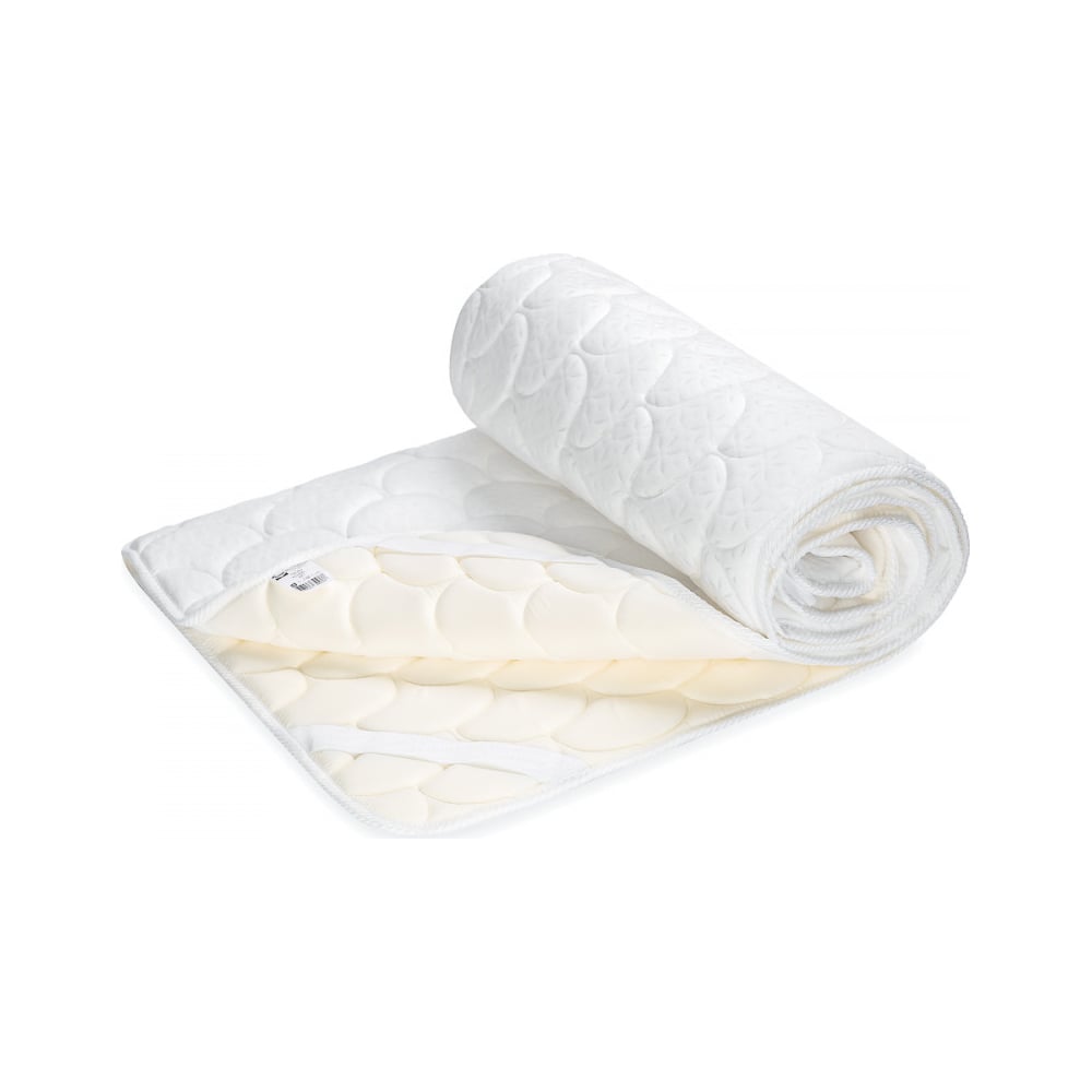 Изображение товара Топпер Ившвейстандартопт 200x220 см ТПУ-200 для двуспальной кровати