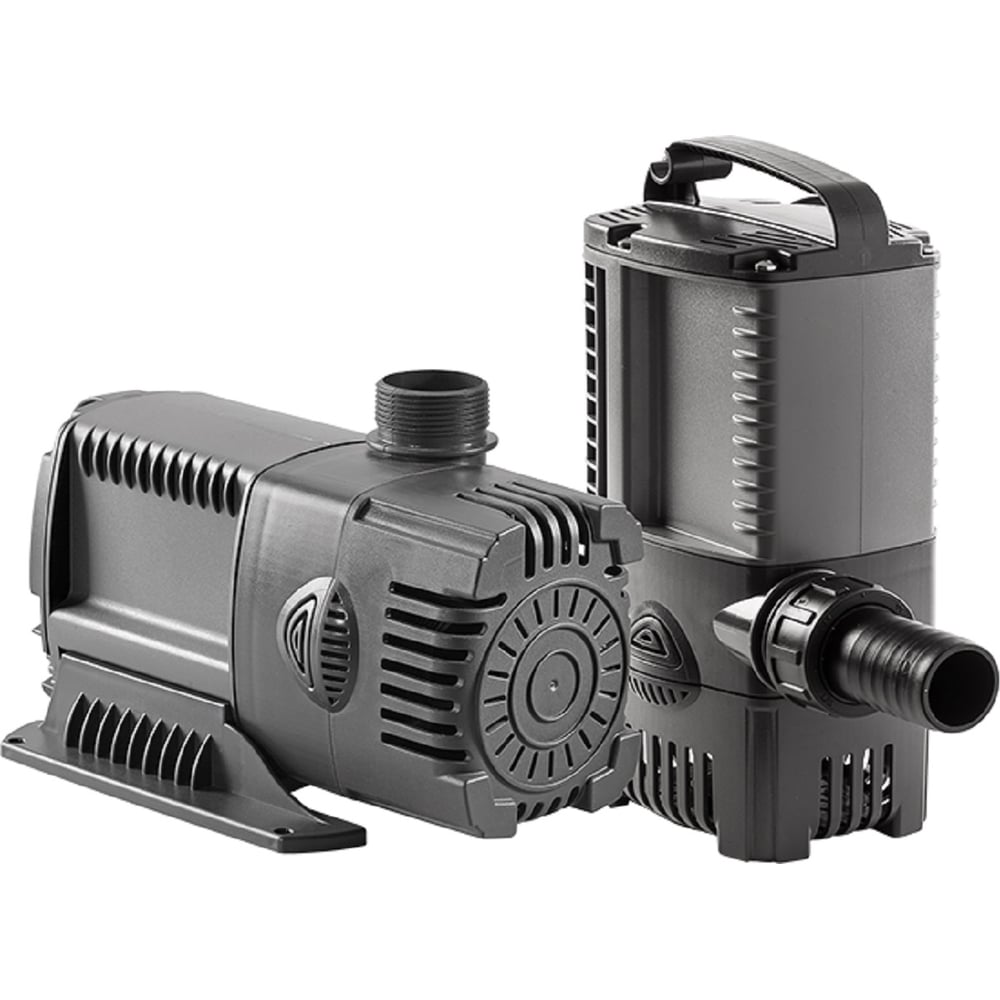 Изображение товара Фонтанный насос SICCE SYNCRA HF 16.0 бесшумный, высокой производительности, 16000 л/ч