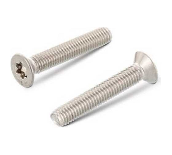 Изображение товара Резьбовыдавливающий винт ЦКИ DIN7500M М6x16 мм, цинк, TX30, 250 шт. 52639