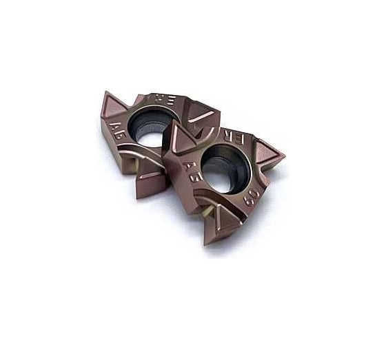 Изображение товара Пластина резьбовая 16ERM AG60 LF6118 DESKAR 00-00021235