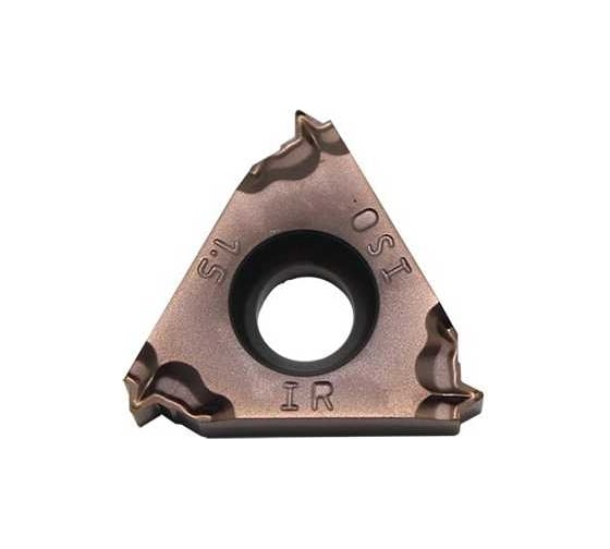 Изображение товара Пластина резьбовая 16IRM 1.5 ISO LF6018 DESKAR 00-00021339