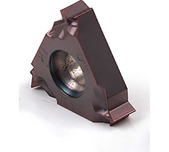 Изображение товара Пластина резьбовая 16IRM 2.0 ISO LF6018 DESKAR 00-00021345