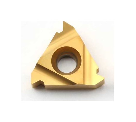 Изображение товара Пластина резьбовая 22ER 3.5 ISO LDC DESKAR 00-00021355