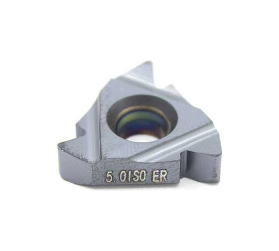 Изображение товара Пластина резьбовая 22ER 5.0 ISO LDA DESKAR 00-00021366