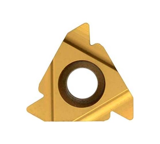 Изображение товара Пластина резьбовая 22ER 5.0 ISO LDC DESKAR 00-00021365