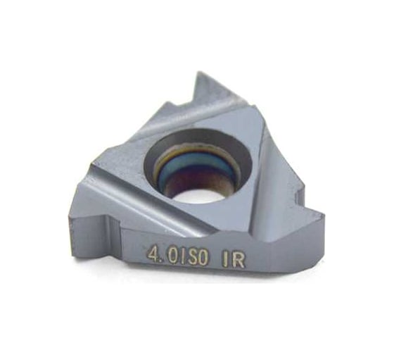 Изображение товара Пластина резьбовая 22IR 4.0 ISO LDA DESKAR 00-00021380