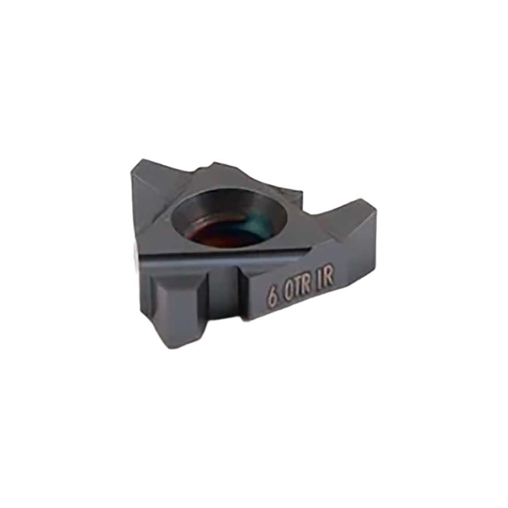 Изображение товара Пластина резьбовая 22IR 6 TR LDC DESKAR для нарезания резьбы M6