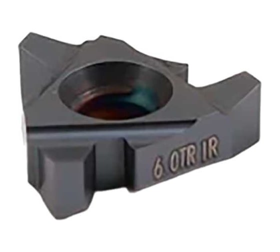 Изображение товара Пластина резьбовая 22IR 6 TR LDC DESKAR 00-00021392