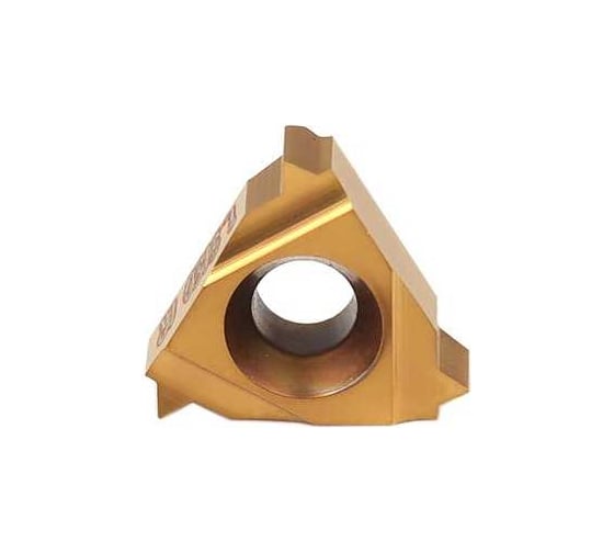 Изображение товара Пластина резьбовая 11IR 1.5 ISO LDC DESKAR 00-00021124