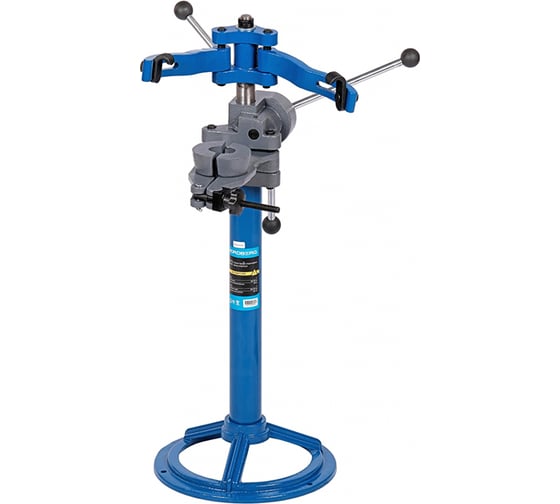 Изображение товара Стационарная стяжка пружин NORDBERG 1 т SC2