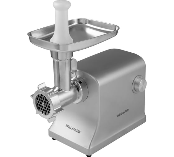 Изображение товара Электромясорубка Willmark WMG-2095S 2001111