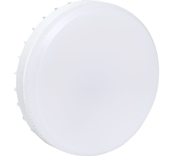 Изображение товара Умная лампа EKF GX53 Connect RGBW Wi-Fi slwf-gx53-rgbw