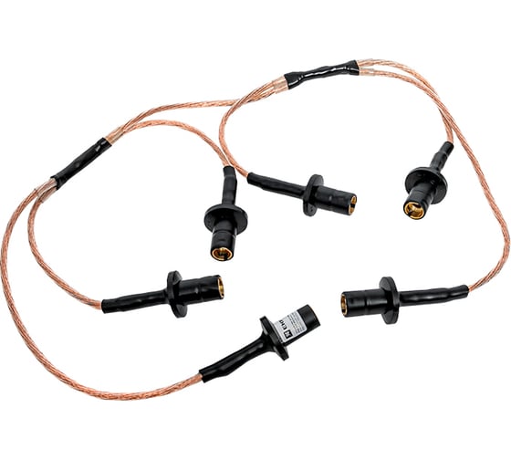 Изображение товара Устройство для закорачивания EKF М6D PROxima m6d