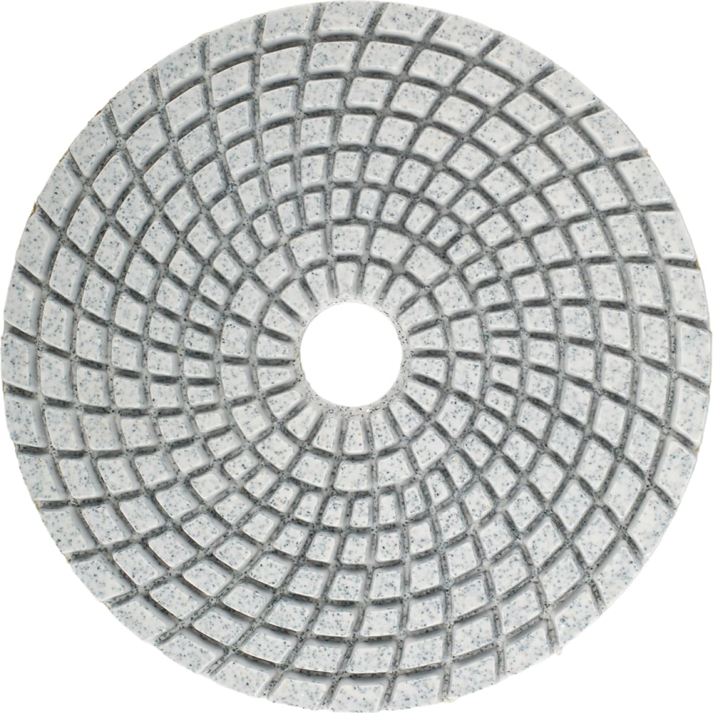 Алмазный гибкий шлифовальный круг RAGE
