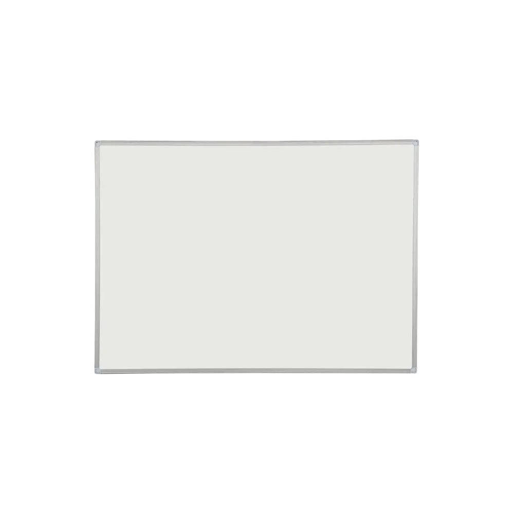 Изображение товара Магнитно-маркерная доска SILVERHOF 100x150 см с алюминиевой рамой