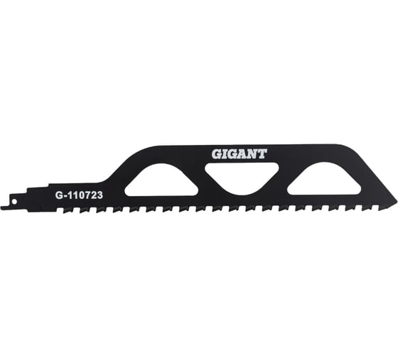 Изображение товара Пильное полотно по газобетону 305x50x1.5 мм Gigant G-110723