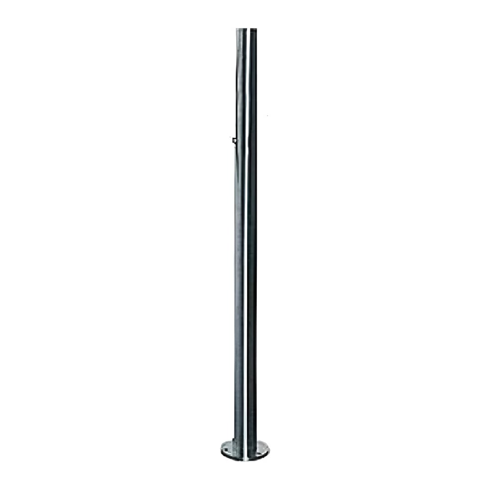 Стойка PerCo -BH02 2-14 с отверстием под стопорный механизм АС5005845