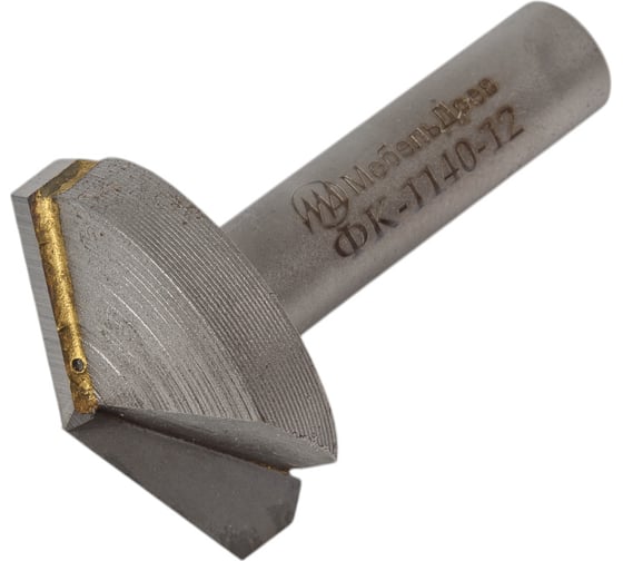 Изображение товара Фреза МебельДрев ФК 1140-12