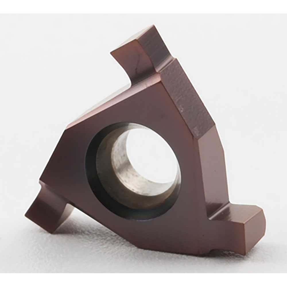 Изображение товара Пластина канавочная 16ER IL 1.2 LF6018 DESKAR для обработки металлов