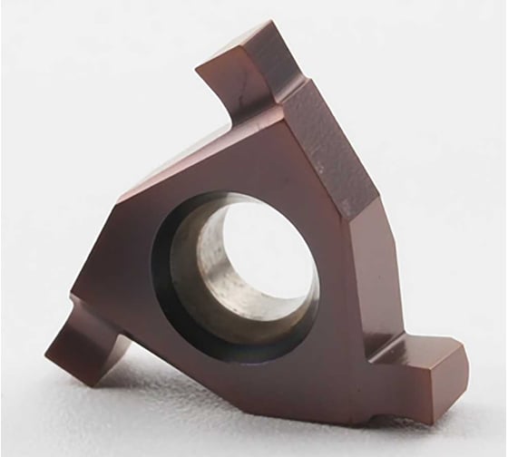 Изображение товара Пластина канавочная 16ER IL 1.2 LF6018 DESKAR 00-00021663