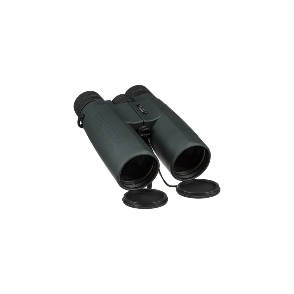 Изображение товара Бинокль Pentax ZD 10x50 WP - идеальный выбор для активного отдыха