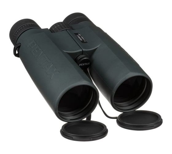 Изображение товара Бинокль Pentax ZD 10x50 WP S0062723