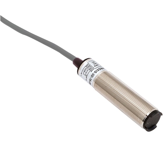 Изображение товара Оптический бесконтактный датчик EKF PROXIS-3D-18-30-N-NO+NC-2