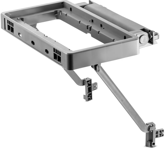 Изображение товара Держатель Karcher FM для мусорного мешка, без ручки 2.855-225.0