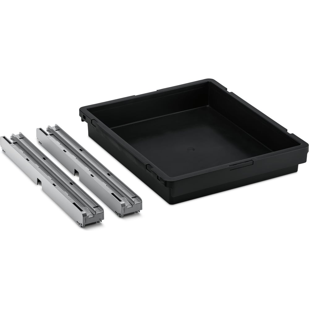 Изображение товара Выдвижной ящик Karcher FM 8 л с крепежными элементами