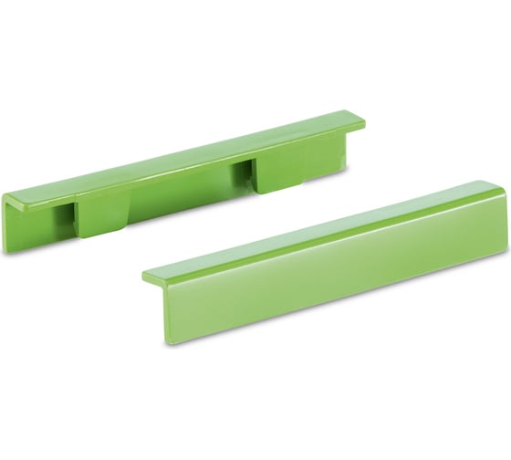 Изображение товара Клипсы Karcher FM для цветового кодирования, зеленые, 2 шт 2.855-292.0