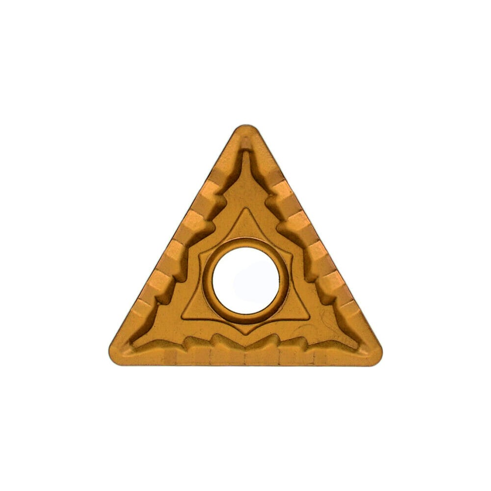 Изображение товара Пластина токарная TNMG160404 CQ LF9018 от DESKAR