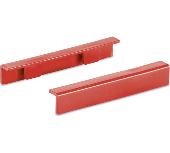 Изображение товара Клипсы Karcher FM для цветового кодирования, красные, 2 шт 2.855-295.0
